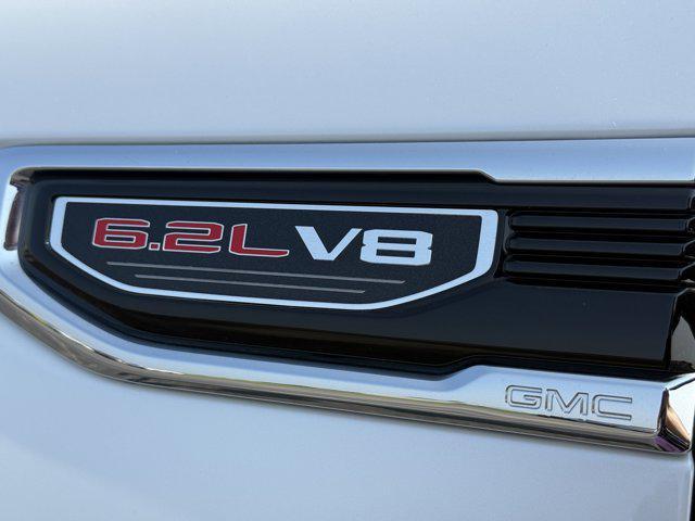 used 2019 GMC Sierra 1500 car, priced at $39,000