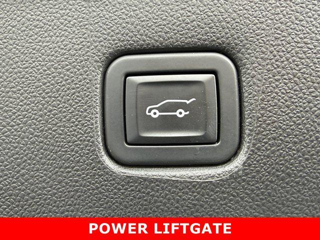 used 2022 Chevrolet Blazer car, priced at $27,000