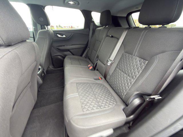 used 2022 Chevrolet Blazer car, priced at $27,000