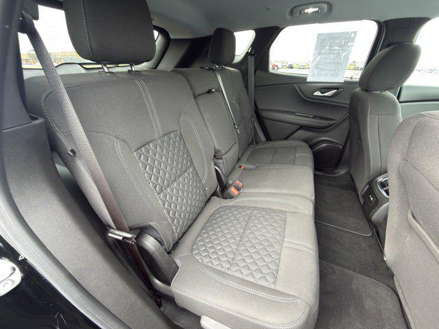 used 2022 Chevrolet Blazer car, priced at $27,000