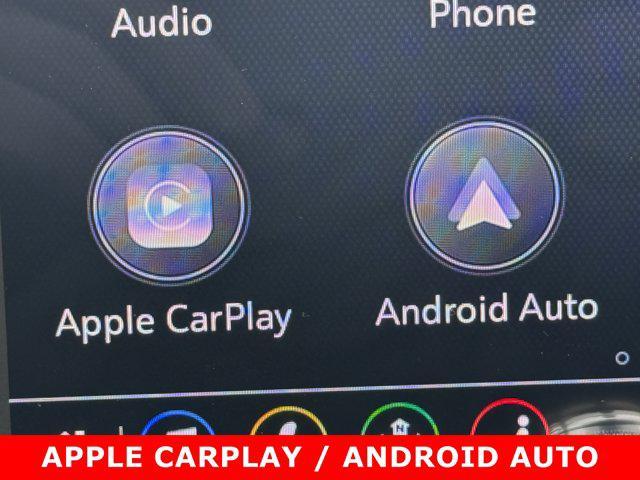 used 2022 Chevrolet Blazer car, priced at $27,000