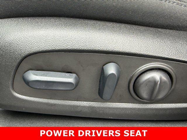 used 2022 Chevrolet Blazer car, priced at $27,000