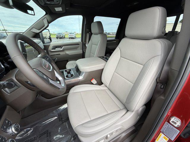 new 2025 GMC Sierra 3500 car, priced at $79,000