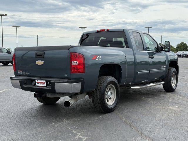 used 2009 Chevrolet Silverado 2500 car, priced at $20,750