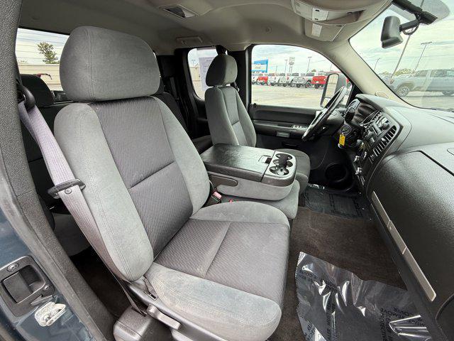 used 2009 Chevrolet Silverado 2500 car, priced at $20,750