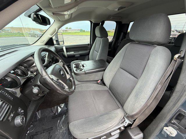used 2009 Chevrolet Silverado 2500 car, priced at $20,750