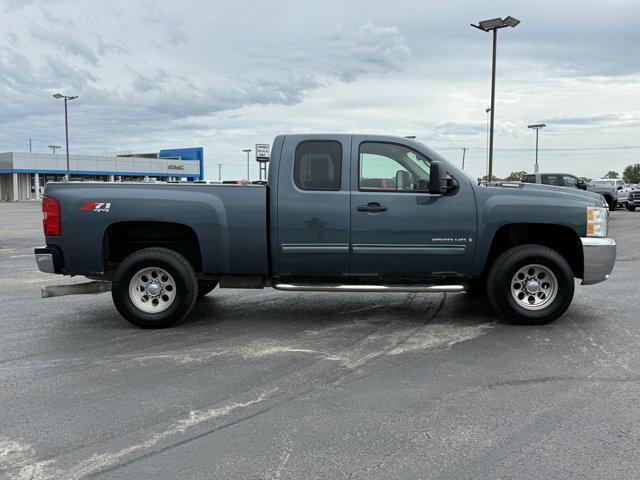 used 2009 Chevrolet Silverado 2500 car, priced at $20,750