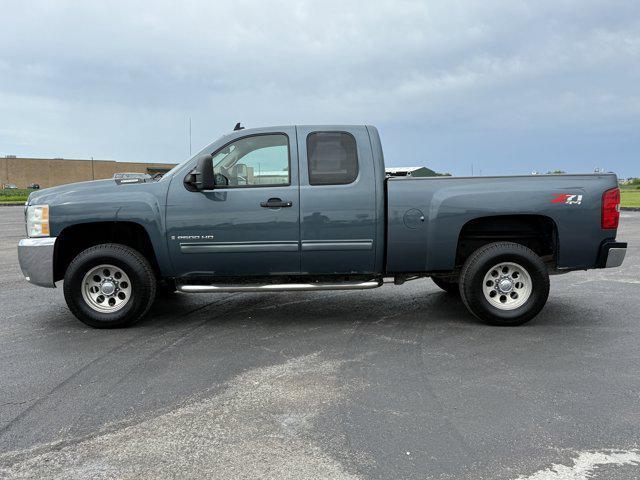 used 2009 Chevrolet Silverado 2500 car, priced at $20,750