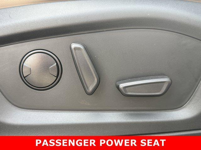 used 2023 Ford Explorer car, priced at $34,000