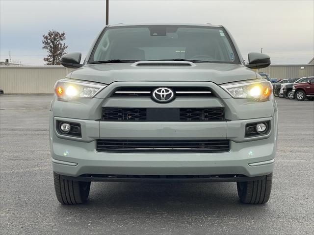 used 2022 Toyota 4Runner car, priced at $41,000