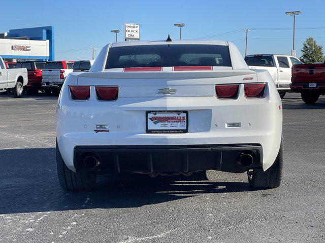 used 2010 Chevrolet Camaro car, priced at $13,000