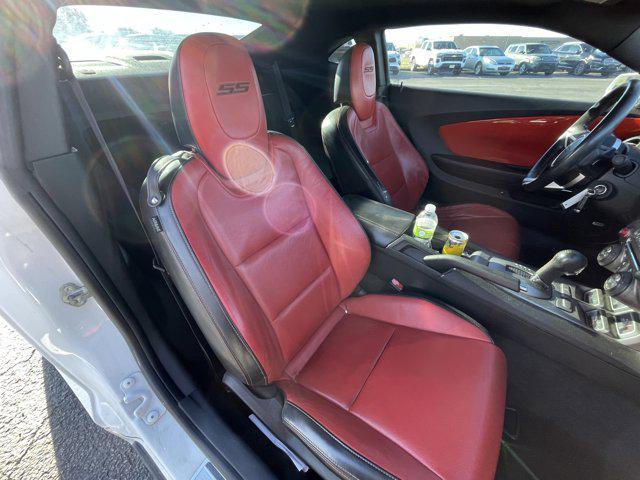 used 2010 Chevrolet Camaro car, priced at $13,000