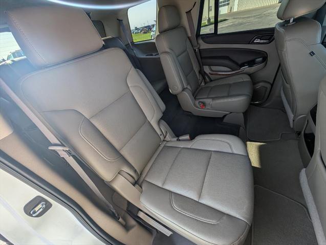 used 2019 Chevrolet Tahoe car, priced at $35,750