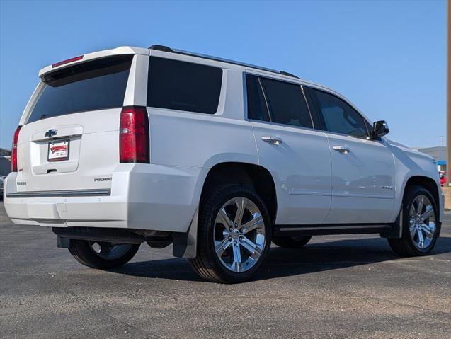 used 2019 Chevrolet Tahoe car, priced at $35,750