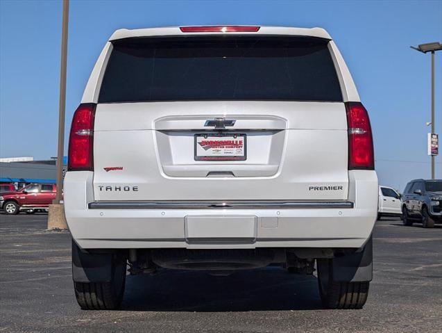 used 2019 Chevrolet Tahoe car, priced at $35,750