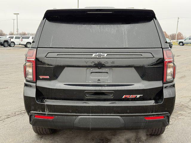 used 2024 Chevrolet Tahoe car, priced at $62,500