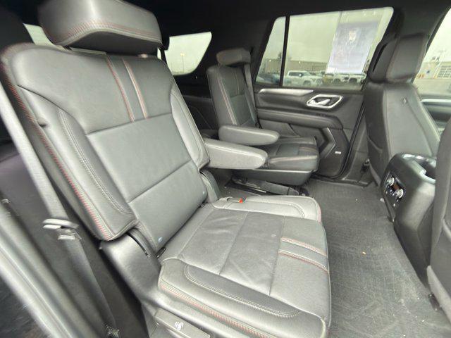 used 2024 Chevrolet Tahoe car, priced at $62,500