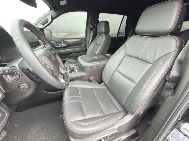 used 2024 Chevrolet Tahoe car, priced at $62,500