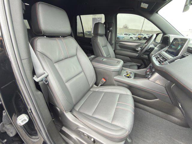 used 2024 Chevrolet Tahoe car, priced at $62,500