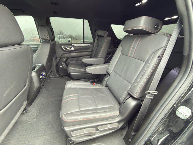 used 2024 Chevrolet Tahoe car, priced at $62,500