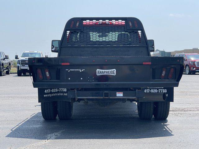 used 2020 Chevrolet Silverado 3500 car, priced at $41,000