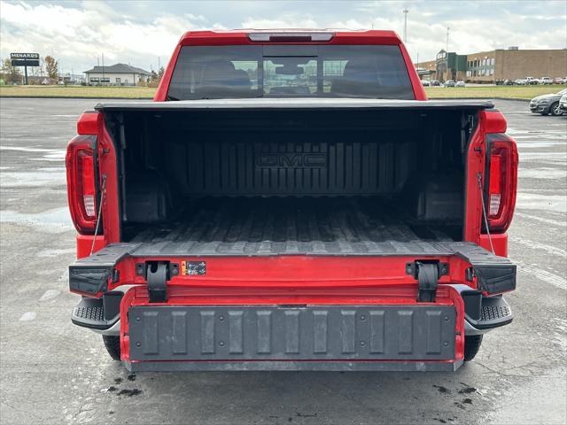 used 2020 GMC Sierra 1500 car, priced at $39,000