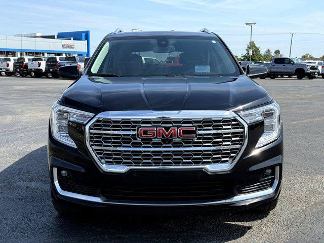 used 2022 GMC Terrain car, priced at $31,000