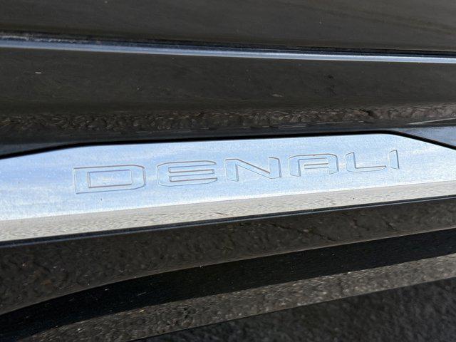 used 2022 GMC Terrain car, priced at $31,000