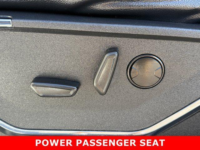 used 2022 Ford F-150 car, priced at $41,000