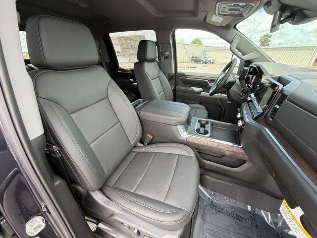 new 2025 GMC Sierra 3500 car, priced at $68,500