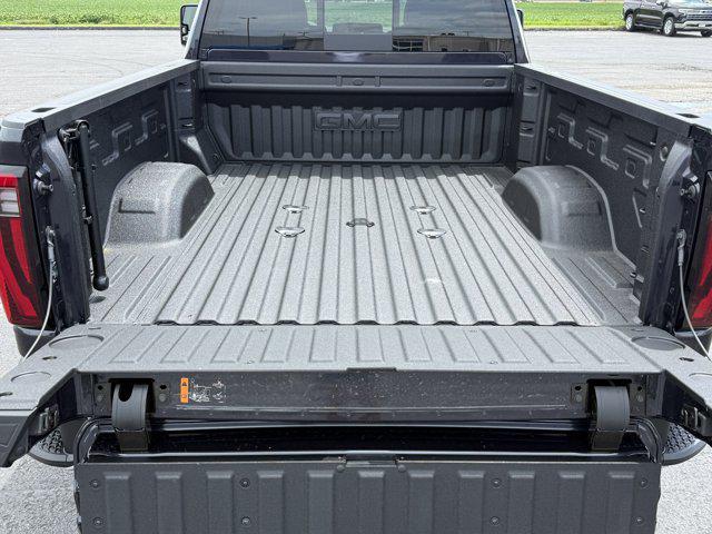 new 2025 GMC Sierra 3500 car, priced at $68,500