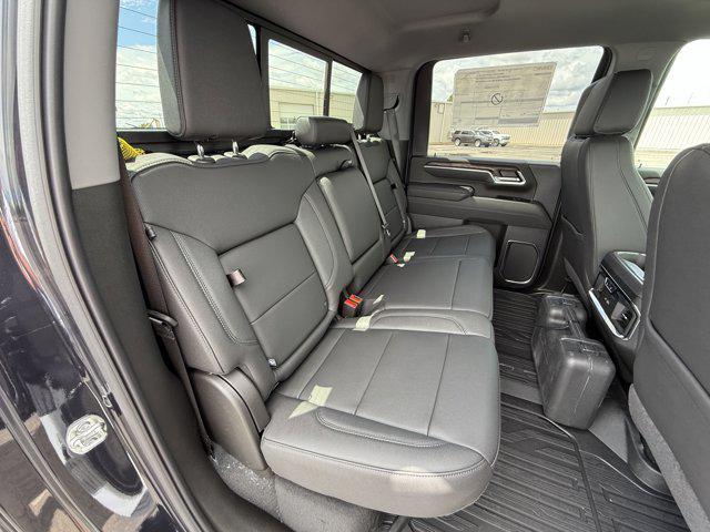 new 2025 GMC Sierra 3500 car, priced at $68,500