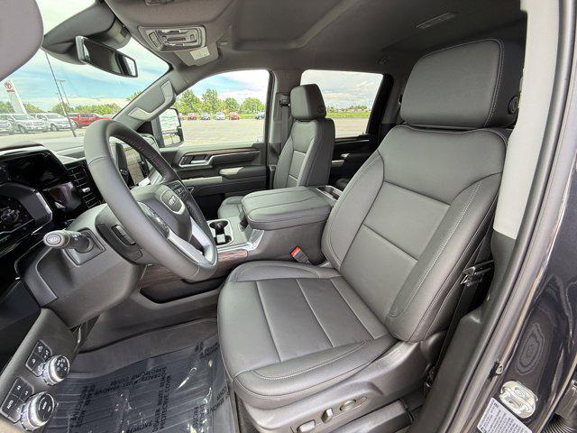 new 2025 GMC Sierra 3500 car, priced at $68,500