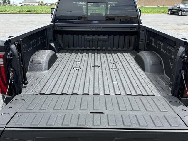 new 2025 GMC Sierra 3500 car, priced at $68,500