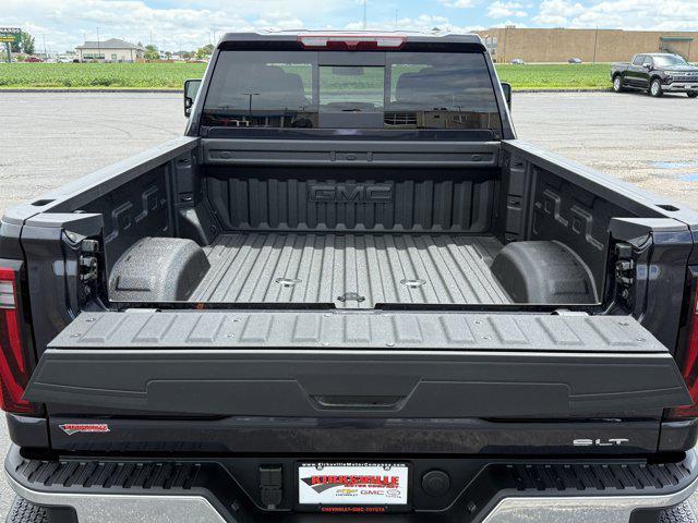 new 2025 GMC Sierra 3500 car, priced at $68,500