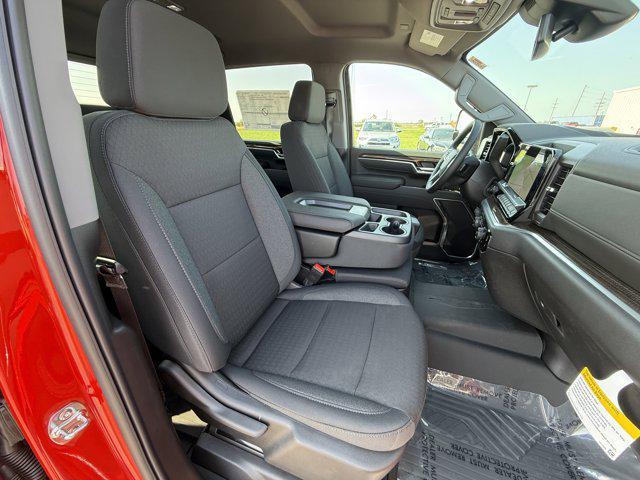 new 2026 Chevrolet Silverado 3500 car, priced at $72,250