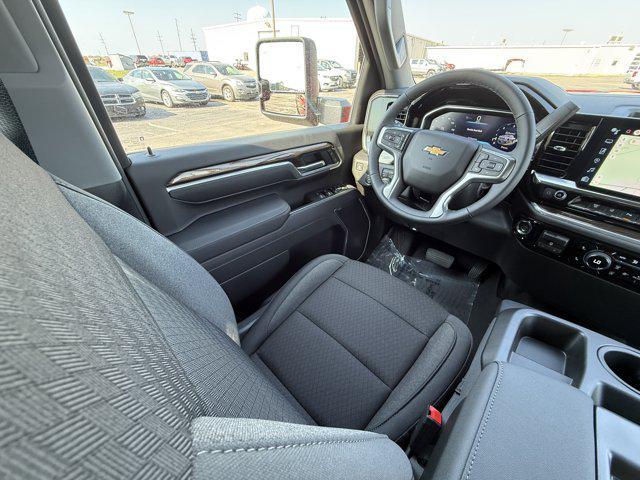 new 2026 Chevrolet Silverado 3500 car, priced at $72,250