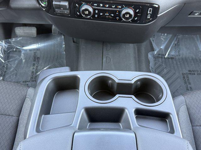 new 2026 Chevrolet Silverado 3500 car, priced at $72,250