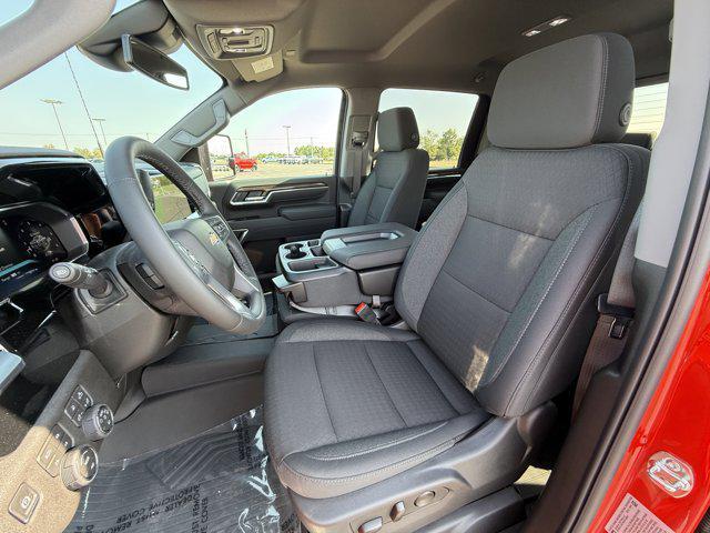 new 2026 Chevrolet Silverado 3500 car, priced at $72,250