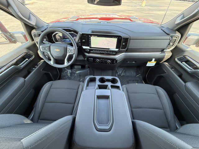 new 2026 Chevrolet Silverado 3500 car, priced at $72,250