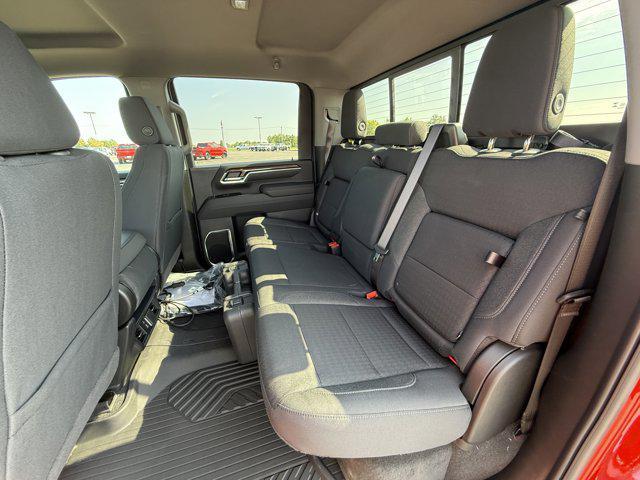 new 2026 Chevrolet Silverado 3500 car, priced at $72,250