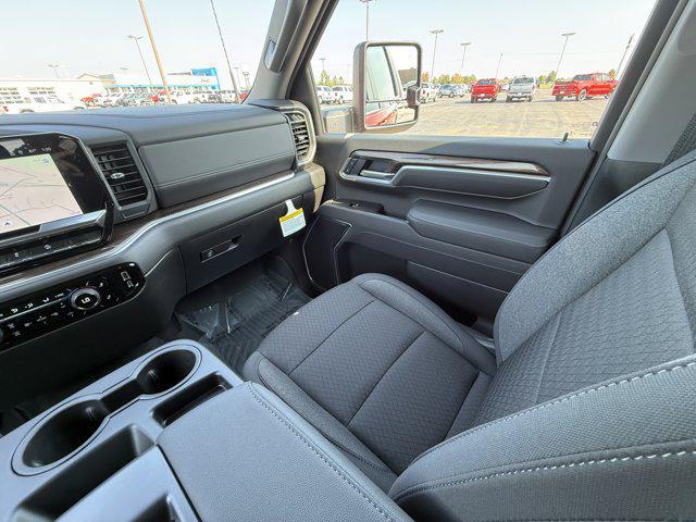 new 2026 Chevrolet Silverado 3500 car, priced at $72,250