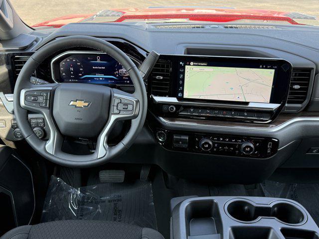 new 2026 Chevrolet Silverado 3500 car, priced at $72,250