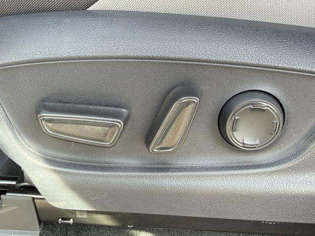 new 2025 Toyota Tacoma car, priced at $47,196