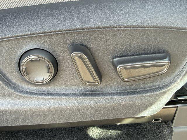 new 2025 Toyota Tacoma car, priced at $47,196