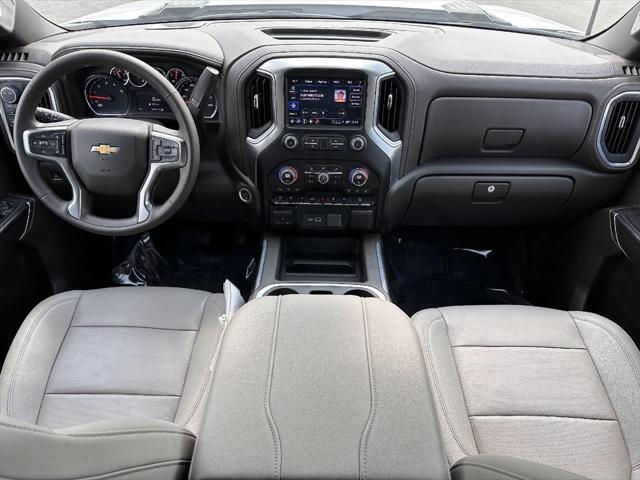 used 2023 Chevrolet Silverado 3500 car, priced at $63,500