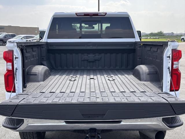 used 2023 Chevrolet Silverado 3500 car, priced at $63,500