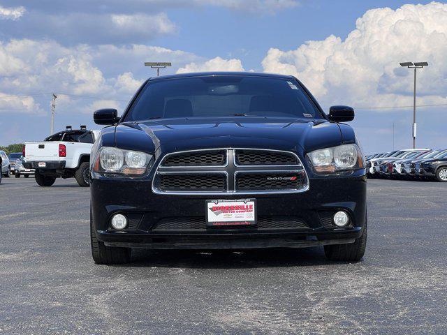 used 2013 Dodge Charger car, priced at $11,000