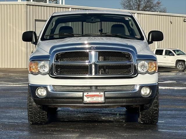 used 2005 Dodge Ram 1500 car, priced at $13,000