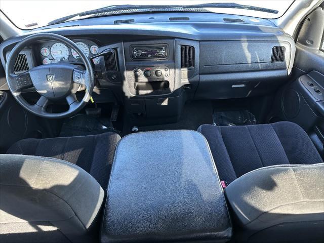 used 2005 Dodge Ram 1500 car, priced at $13,000